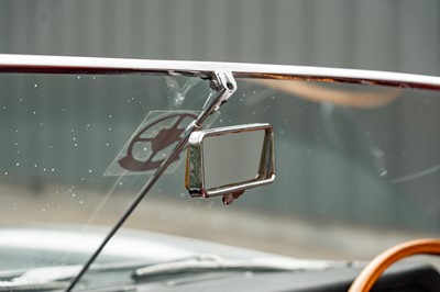 Lot 83 - 1962 Jaguar E-Type 3.8 Roadster