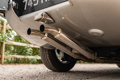 Lot 83 - 1962 Jaguar E-Type 3.8 Roadster