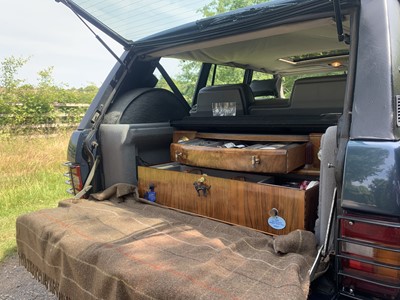 Lot 109 - 1994 Range Rover Classic Vogue SE