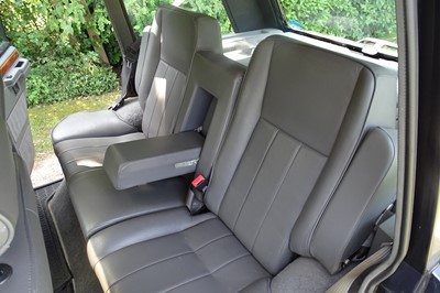 Lot 109 - 1994 Range Rover Classic Vogue SE
