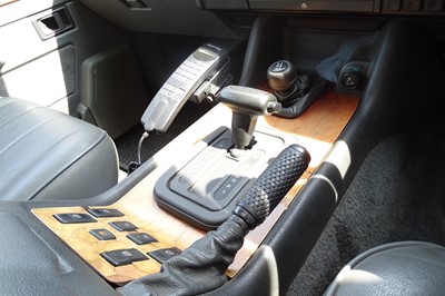 Lot 109 - 1994 Range Rover Classic Vogue SE