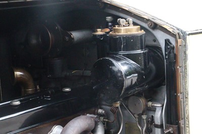Lot 42 - 1932 Rolls-Royce 20/25 Saloon