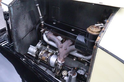 Lot 42 - 1932 Rolls-Royce 20/25 Saloon