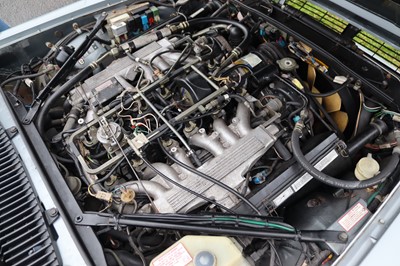 Lot 39 - 1988 Jaguar XJR-S 5.3 TWR Celebration