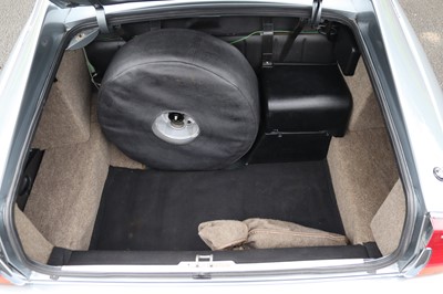 Lot 39 - 1988 Jaguar XJR-S 5.3 TWR Celebration