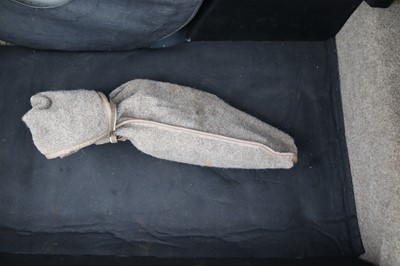 Lot 39 - 1988 Jaguar XJR-S 5.3 TWR Celebration