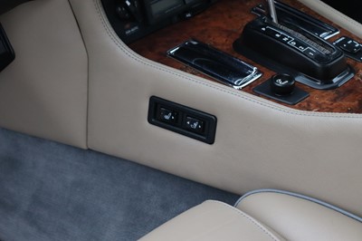 Lot 39 - 1988 Jaguar XJR-S 5.3 TWR Celebration
