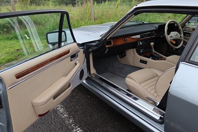 Lot 39 - 1988 Jaguar XJR-S 5.3 TWR Celebration