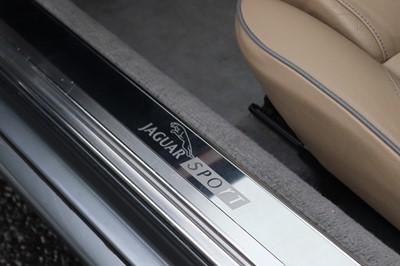 Lot 39 - 1988 Jaguar XJR-S 5.3 TWR Celebration