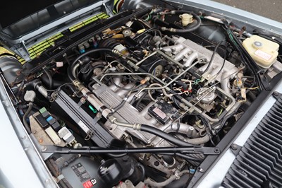 Lot 39 - 1988 Jaguar XJR-S 5.3 TWR Celebration