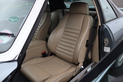 Lot 39 - 1988 Jaguar XJR-S 5.3 TWR Celebration