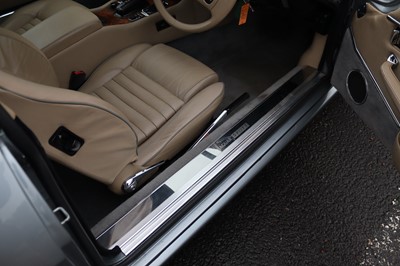 Lot 39 - 1988 Jaguar XJR-S 5.3 TWR Celebration
