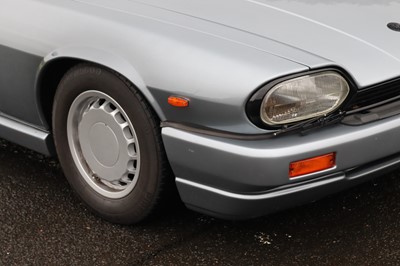 Lot 39 - 1988 Jaguar XJR-S 5.3 TWR Celebration