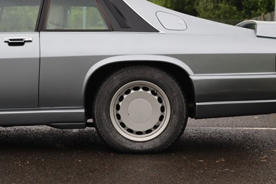 Lot 39 - 1988 Jaguar XJR-S 5.3 TWR Celebration