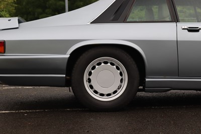 Lot 39 - 1988 Jaguar XJR-S 5.3 TWR Celebration