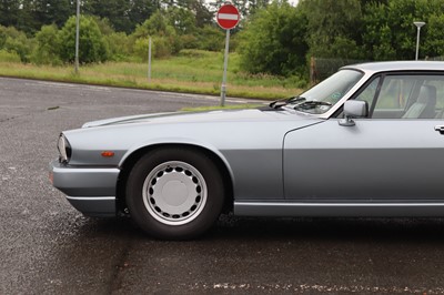 Lot 39 - 1988 Jaguar XJR-S 5.3 TWR Celebration