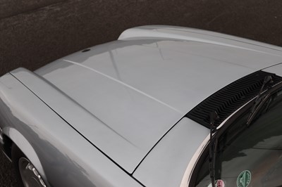 Lot 39 - 1988 Jaguar XJR-S 5.3 TWR Celebration