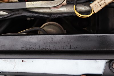 Lot 39 - 1988 Jaguar XJR-S 5.3 TWR Celebration