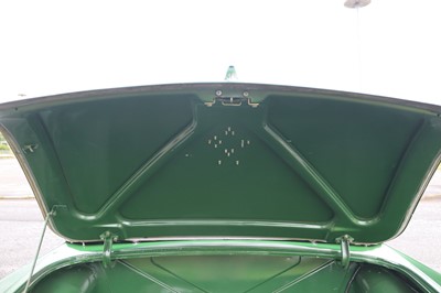 Lot 131 - 1964 MG B Roadster