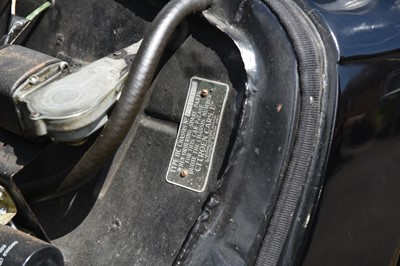 Lot 112 - 1954 Citroen Traction Avant Light 15