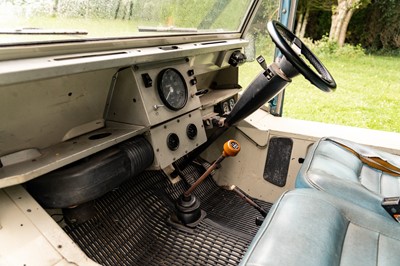 Lot 11 - 1981 Leyland Mini Moke Californian