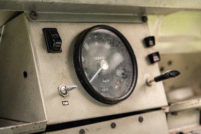 Lot 11 - 1981 Leyland Mini Moke Californian