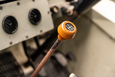 Lot 11 - 1981 Leyland Mini Moke Californian