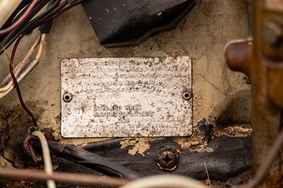 Lot 11 - 1981 Leyland Mini Moke Californian