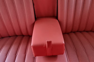 Lot 115 - 1976 Mercedes-Benz 200 Saloon