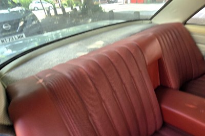 Lot 115 - 1976 Mercedes-Benz 200 Saloon