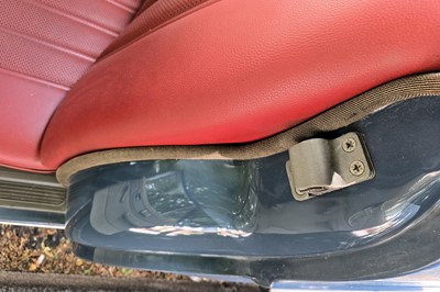 Lot 115 - 1976 Mercedes-Benz 200 Saloon