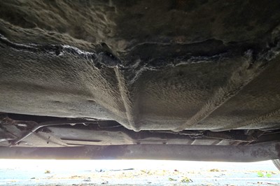 Lot 115 - 1976 Mercedes-Benz 200 Saloon