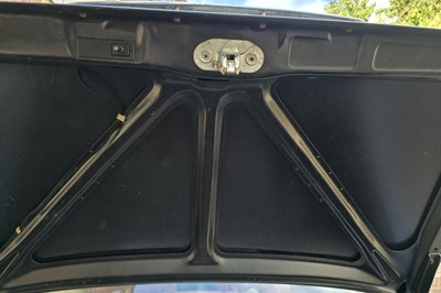 Lot 115 - 1976 Mercedes-Benz 200 Saloon