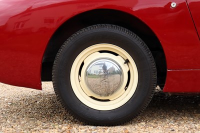 Lot 114 - 1959 Austin-Healey 'Frogeye' Sprite