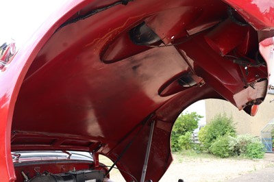 Lot 114 - 1959 Austin-Healey 'Frogeye' Sprite