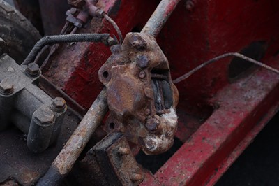 Lot 3 - 1960 Austin-Healey Sebring Sprite