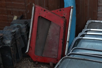Lot 3 - 1960 Austin-Healey Sebring Sprite