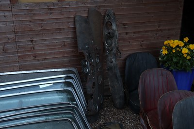 Lot 3 - 1960 Austin-Healey Sebring Sprite