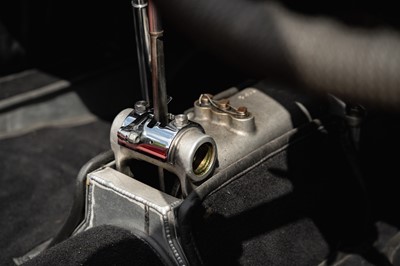 Lot 237 - 1937 Aston Martin 15/98 2-Litre 'Team Car' Evocation