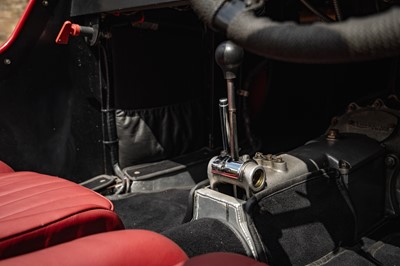 Lot 237 - 1937 Aston Martin 15/98 2-Litre 'Team Car' Evocation