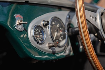 Lot 1954 Austin-Healey 100/4 'M'-Spec
