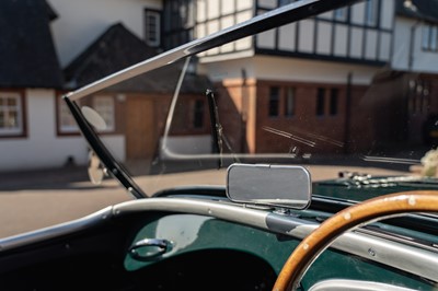 Lot 1954 Austin-Healey 100/4 'M'-Spec