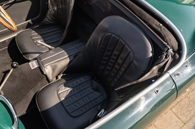Lot 1954 Austin-Healey 100/4 'M'-Spec
