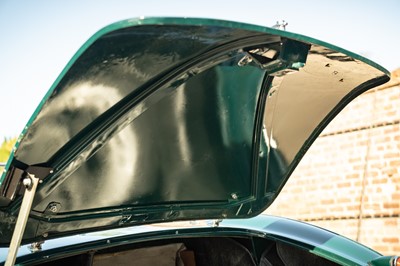 Lot 1954 Austin-Healey 100/4 'M'-Spec