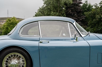 Lot 1960 Jaguar XK150 S 3.8 FHC