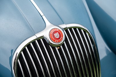 Lot 1960 Jaguar XK150 S 3.8 FHC