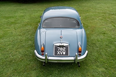 Lot 1960 Jaguar XK150 S 3.8 FHC
