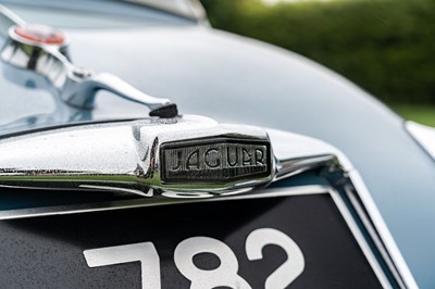 Lot 1960 Jaguar XK150 S 3.8 FHC
