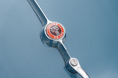 Lot 1960 Jaguar XK150 S 3.8 FHC