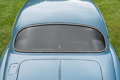 Lot 1960 Jaguar XK150 S 3.8 FHC